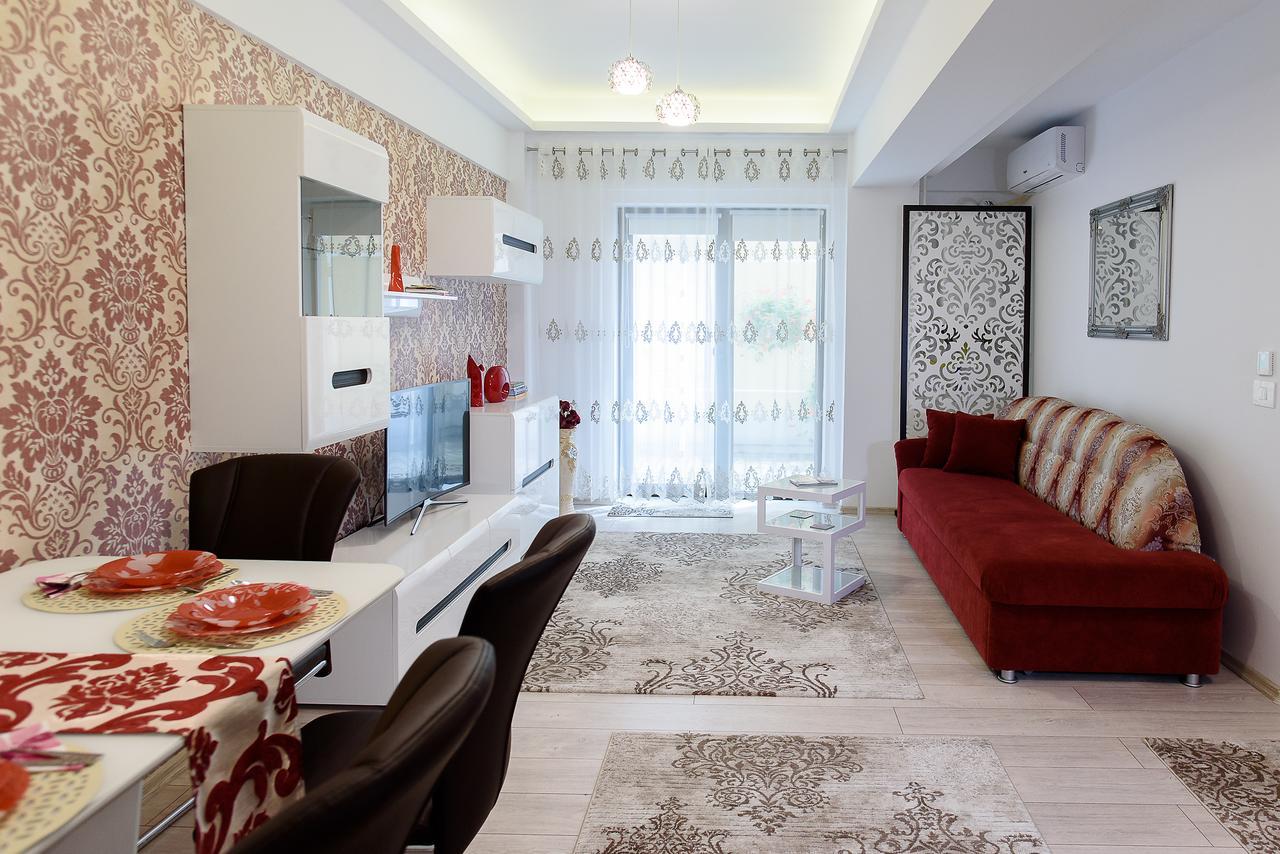 Carla'S Apartment, Airport & Train Station Shuttle Iasi Exterior foto