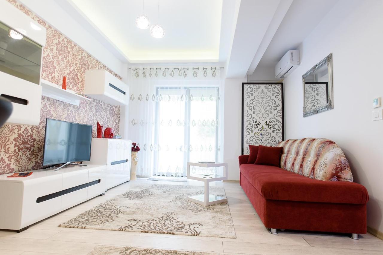 Carla'S Apartment, Airport & Train Station Shuttle Iasi Exterior foto